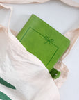 WT Matcha Loose-Leaf Journal (A6 Personal)