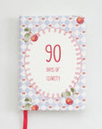 WT 90 Days of Clarity Journal