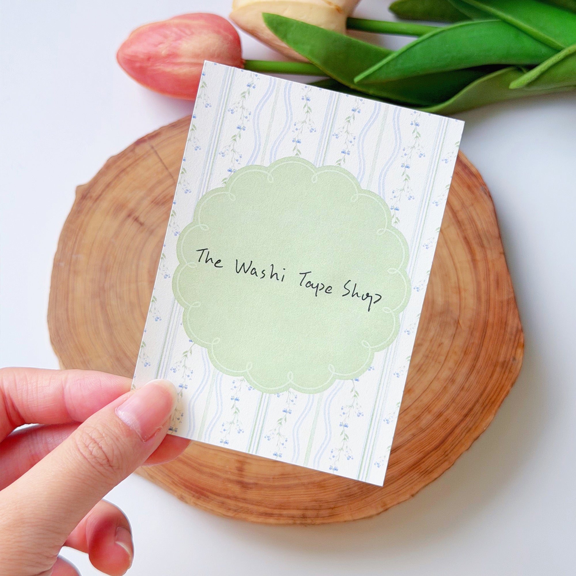 WT Silent Reflection Memo Pad Bundle
