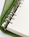 WT Matcha Loose-Leaf Journal (A6 Personal)