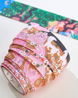 Dream Grove Washi Tape Set (GILDED)