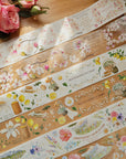Pre-cut Summer Breeze Bundle