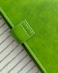 WT Matcha Loose-Leaf Journal (A6 Personal)