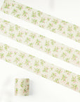 Morning Blush Wide Washi Tape Set