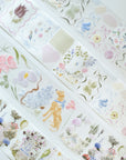 Pre-Cut Eden's Garden Bundle