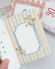 WT 90 Days of Clarity Journal