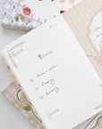 WT 90 Days of Clarity Journal