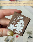 Holiday Antics Stamp Set