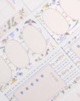 WT Blush Loose-Leaf Journal (A6 Personal)
