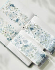 Oceanic Breeze Wide Washi / PET Tape | The Washi Tape Shop. Beautiful Washi and Decorative Tape For Bullet Journals, Gift Wrapping, Planner Decoration and DIY Projects