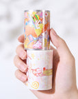 Pre-cut Cloud 9 Wide Washi/PET Tape