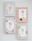 WT 90 Days of Clarity Journal