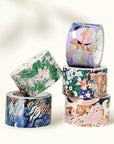 Dream Grove Washi Tape Set (GILDED)