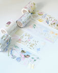 Pre-Cut Eden's Garden Bundle