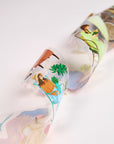 Pre-cut Petal Daydreams Wide Washi/PET Tape | The Washi Tape Shop. Beautiful Washi and Decorative Tape For Bullet Journals, Gift Wrapping, Planner Decoration and DIY Projects