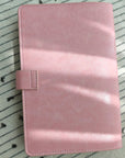 WT Blush Loose-Leaf Journal (A6 Personal)