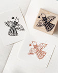 Dove Joy Stamp Set