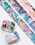 Dream Grove Washi Tape Set (GILDED)