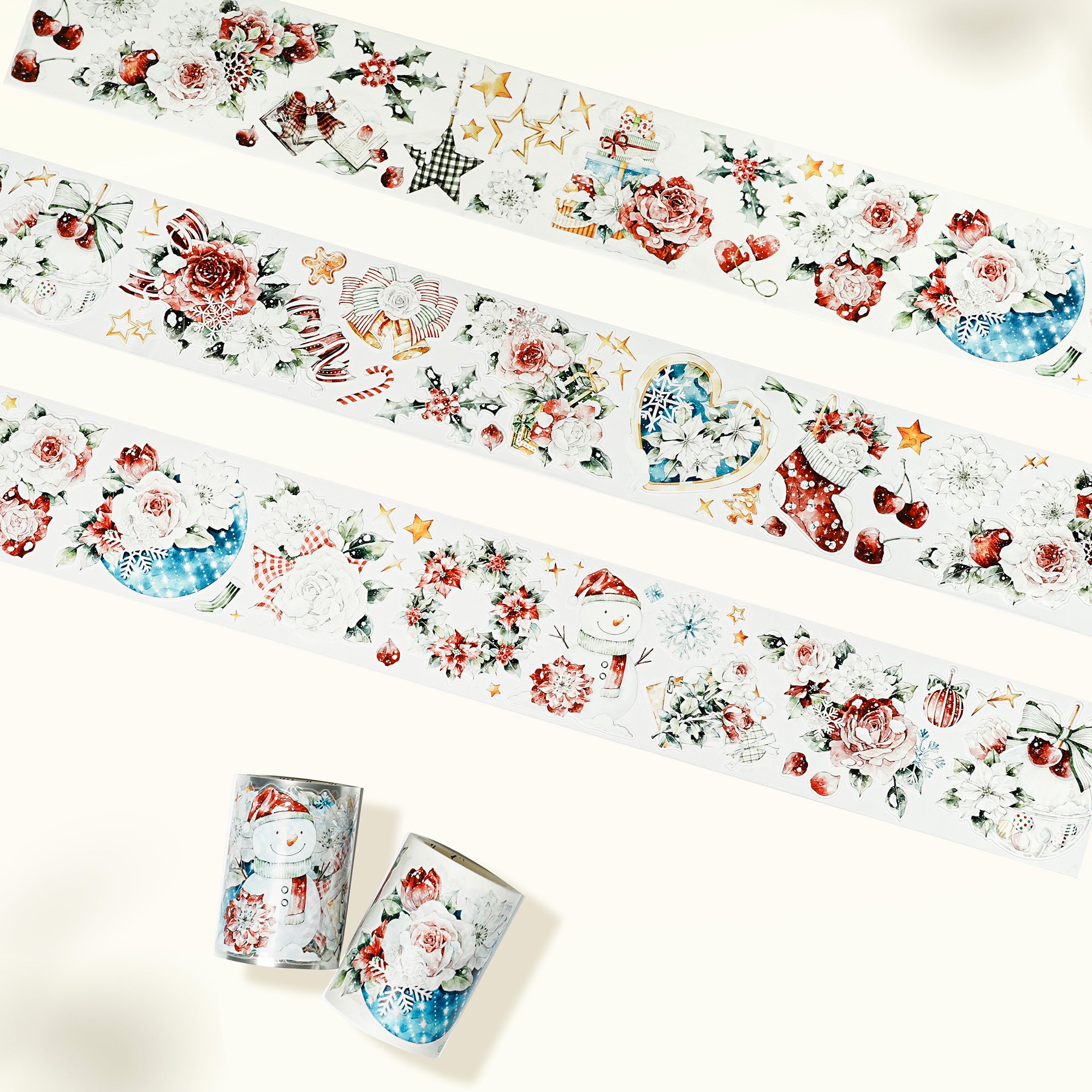 PET Tape | The Washi Tape Shop