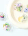 Journal Clip | The Washi Tape Shop. Beautiful Washi and Decorative Tape For Bullet Journals, Gift Wrapping, Planner Decoration and DIY Projects