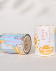 Pre-cut Mindfulness Washi/PET Bundle