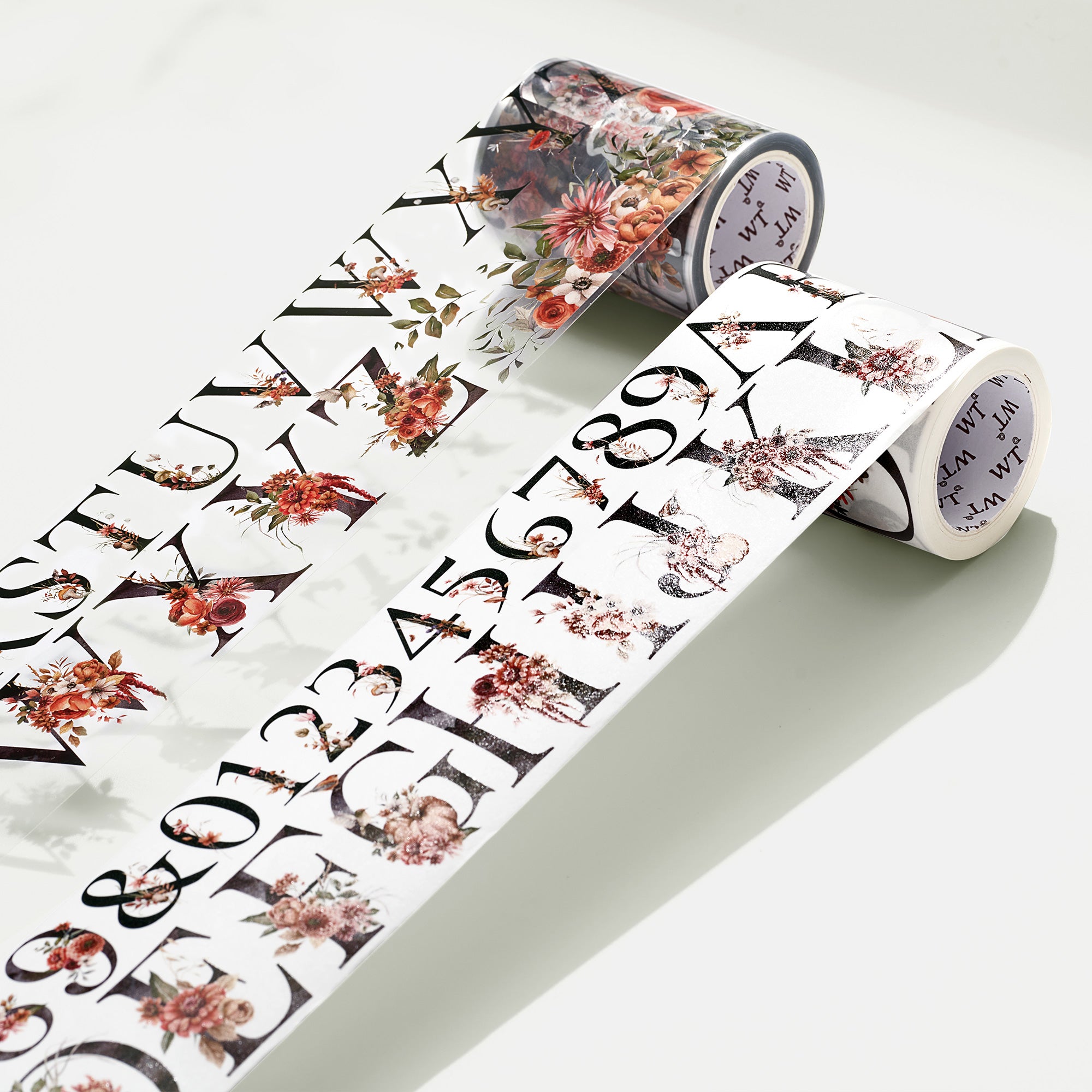 Wide Washi Tapes | The Washi Tape Shop