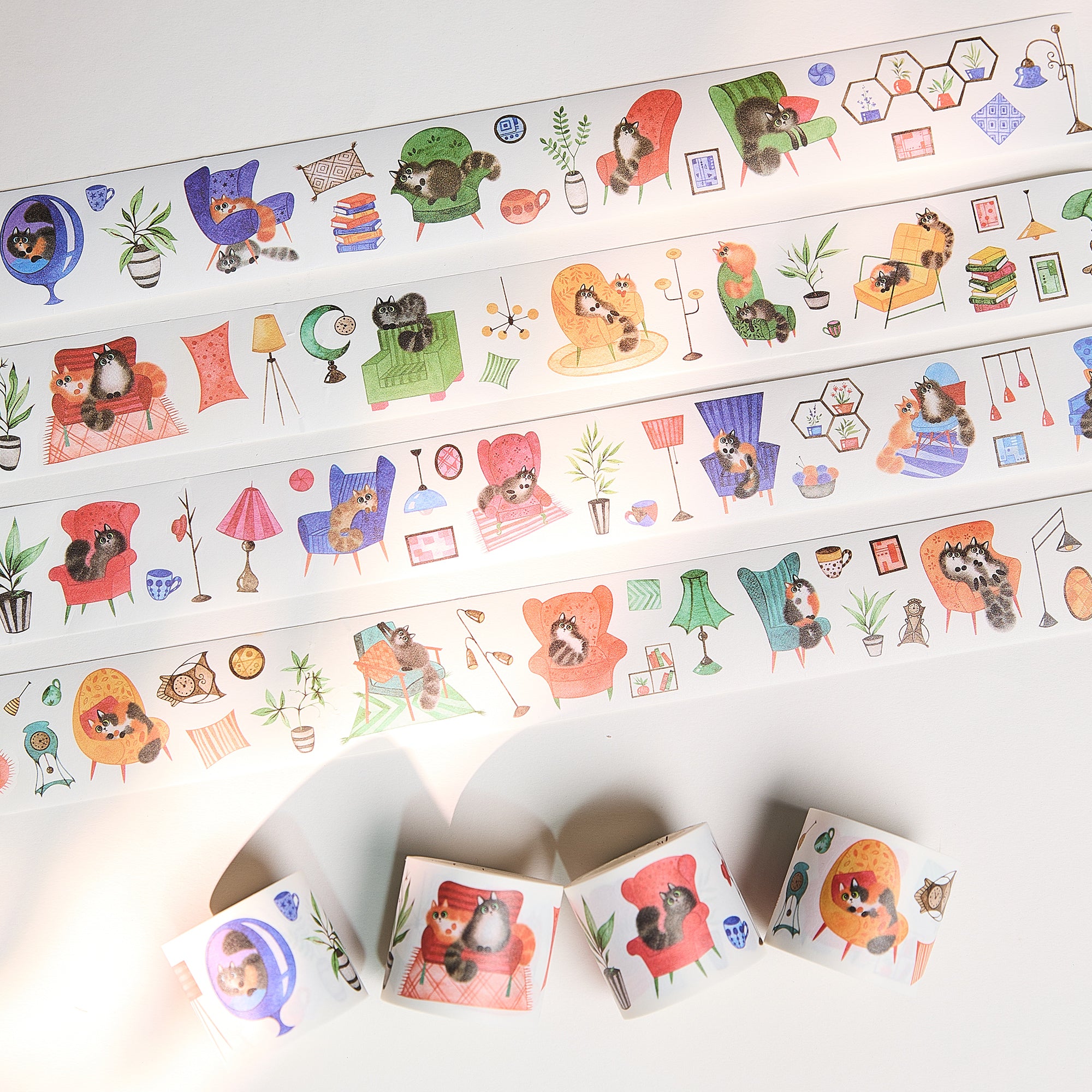 The Washi Tape Shop | 和紙テープ | Stationery Store