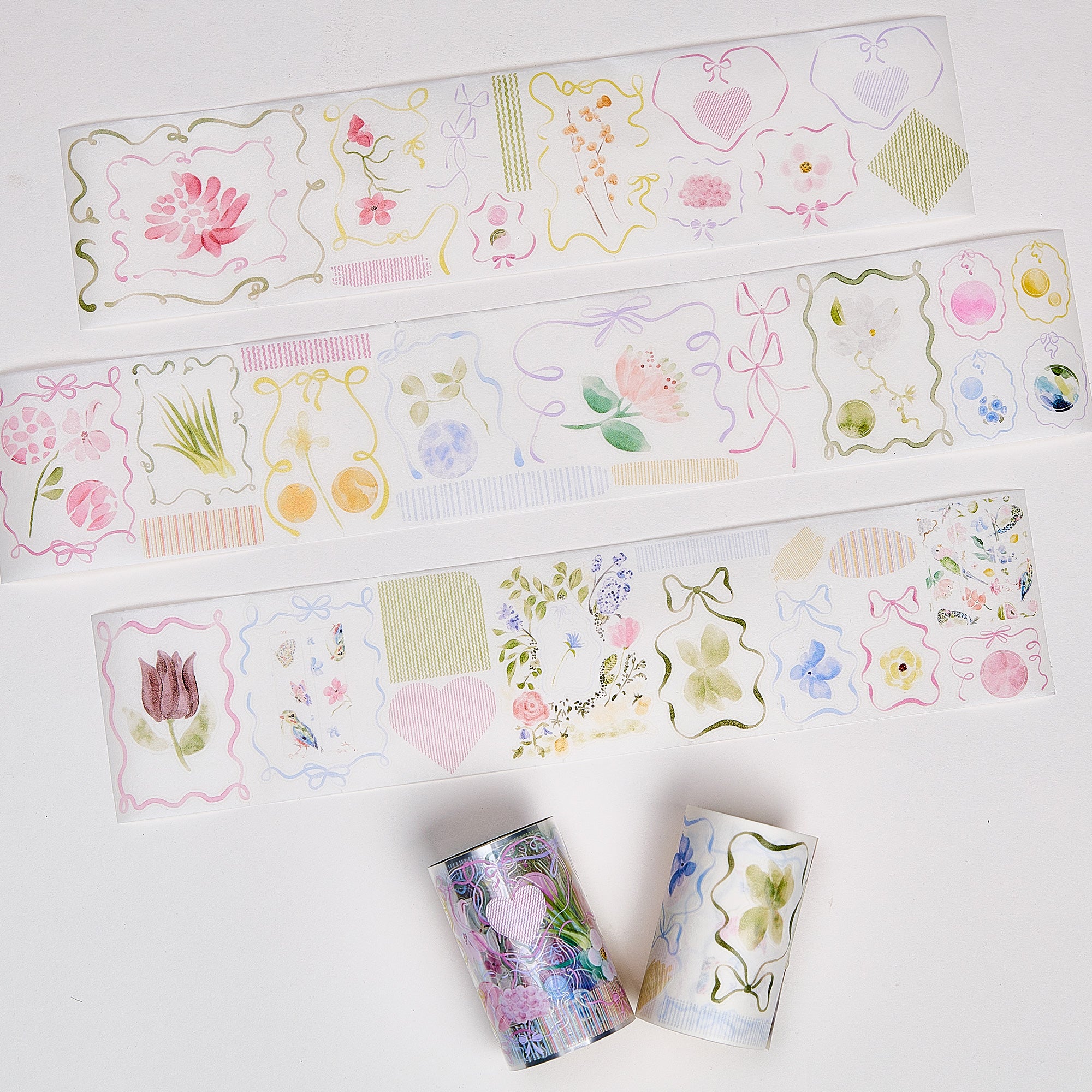 PET Tape | The Washi Tape Shop