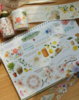 Pre-cut Summer Breeze Bundle