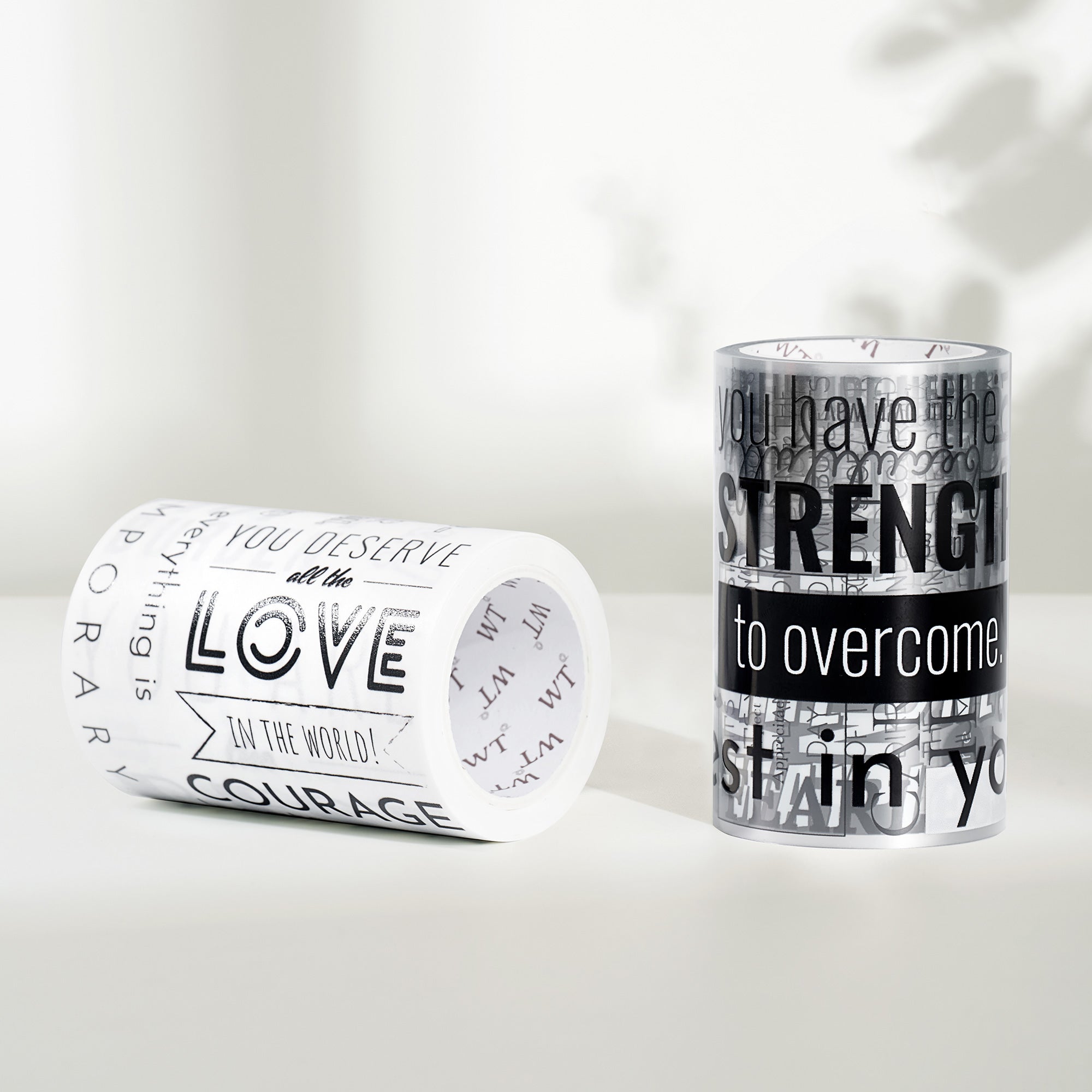Scribble Saga Wide Washi/PET Tape | The Washi Tape Shop