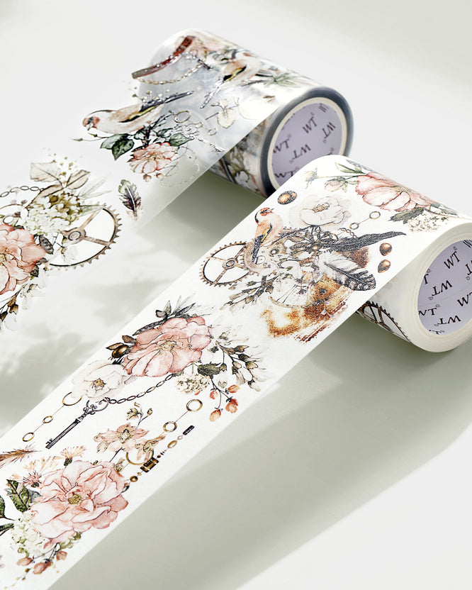 Wide Washi Tapes | The Washi Tape Shop