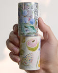 Pre-cut Eden's Garden Wide Washi/PET Tape