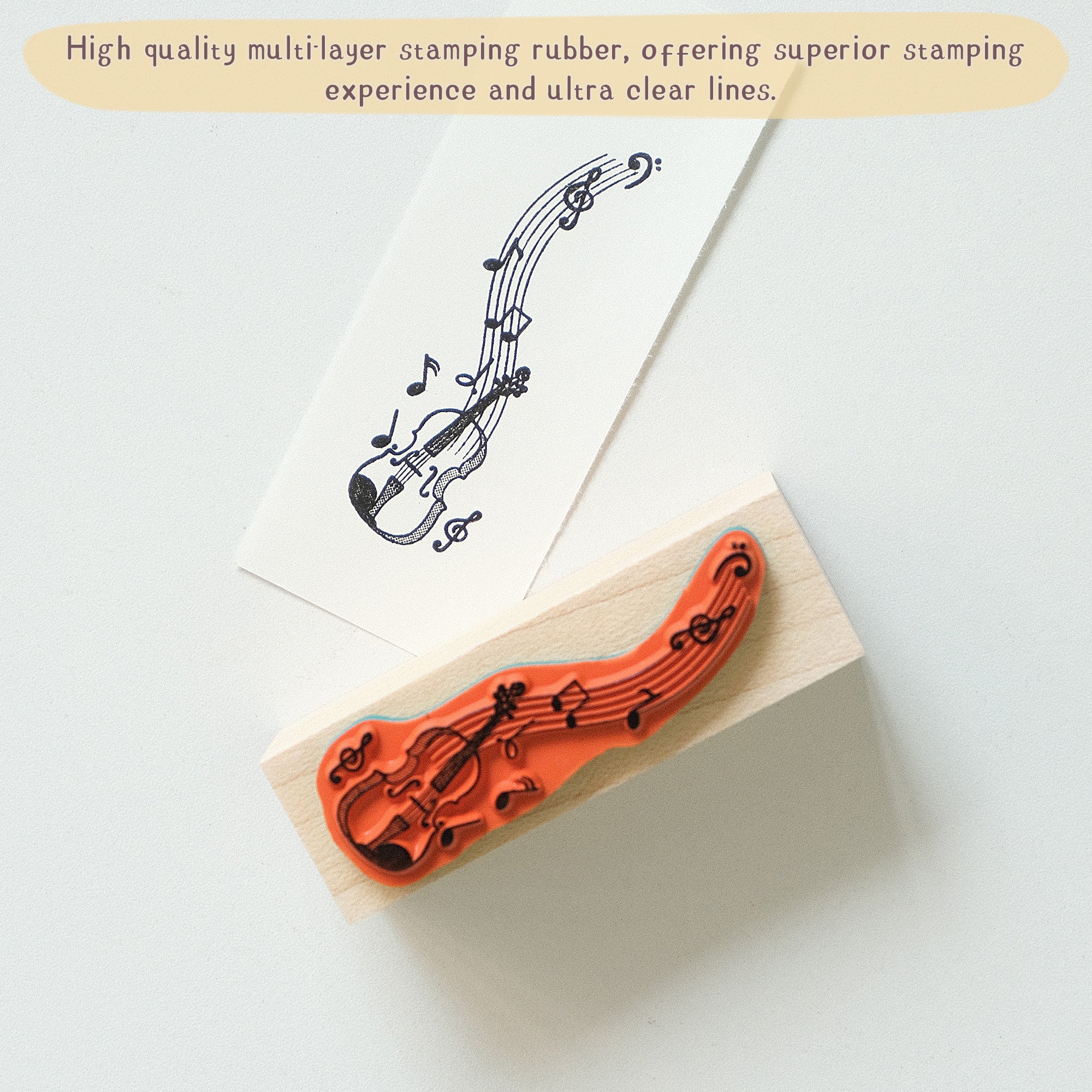 Timeframe Stamp Set