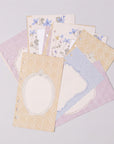 WT Blush Loose-Leaf Journal (A6 Personal)