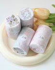Pre-Cut Eden's Garden Bundle