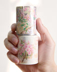 Pre-cut Petal Post Wide Washi/PET Tape | The Washi Tape Shop. Beautiful Washi and Decorative Tape For Bullet Journals, Gift Wrapping, Planner Decoration and DIY Projects