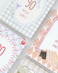 WT 90 Days of Clarity Journal