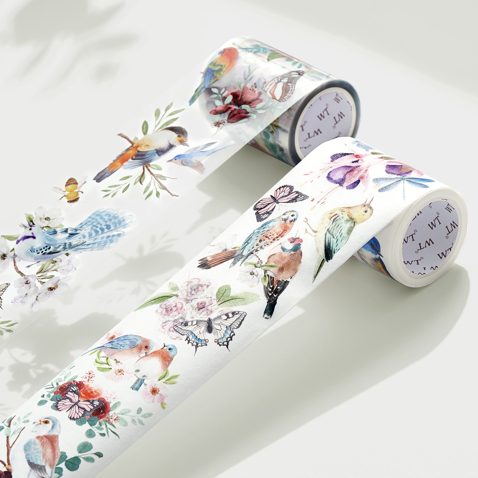 Wide Washi Tapes | The Washi Tape Shop