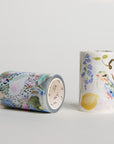 Pre-cut Eden's Garden Wide Washi/PET Tape
