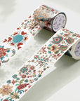 Mosaic Radiance Wide Washi/PET Tape (GILDED) | The Washi Tape Shop. Beautiful Washi and Decorative Tape For Bullet Journals, Gift Wrapping, Planner Decoration and DIY Projects