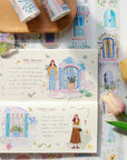 Pre-cut Cottage Panes Bundle