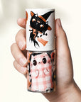 Pre-cut Boogie Boo Wide Washi/PET Tape