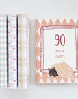WT 90 Days of Clarity Journal