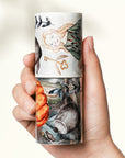 Pre-cut Pumpkin Spell Wide Washi/PET Tape | The Washi Tape Shop. Beautiful Washi and Decorative Tape For Bullet Journals, Gift Wrapping, Planner Decoration and DIY Projects