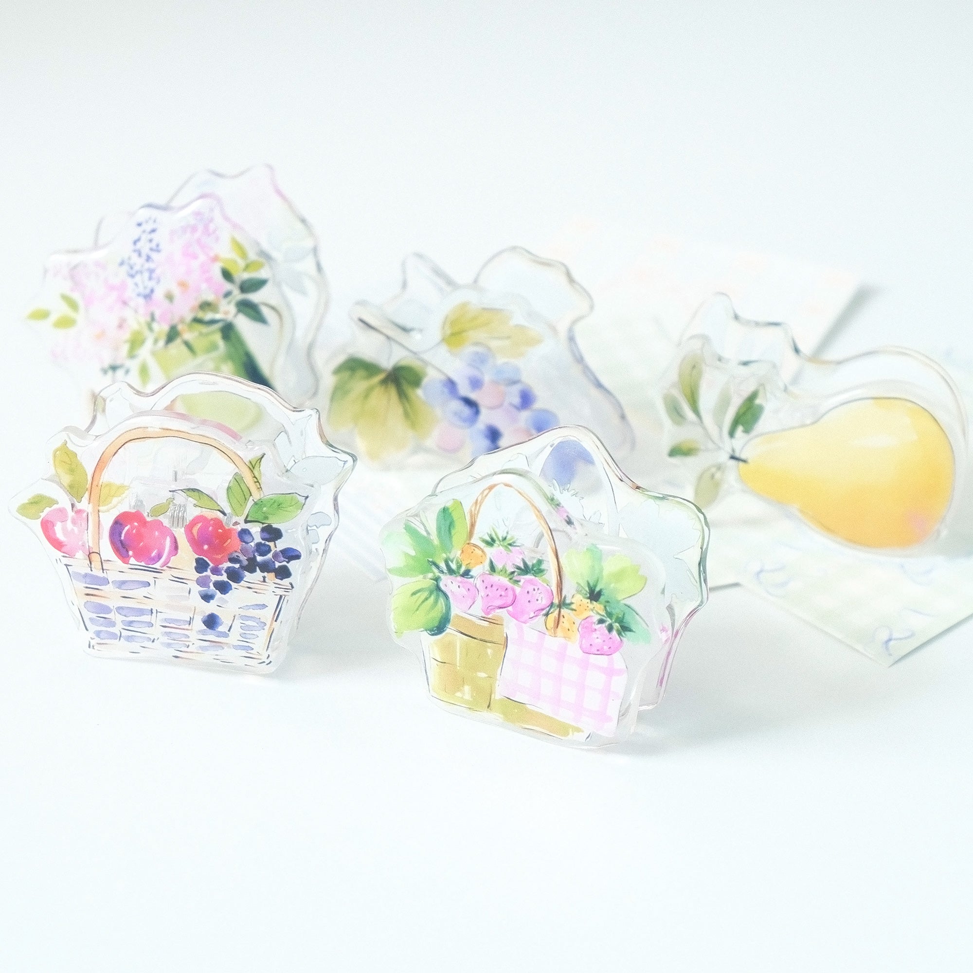 Journal Clip | The Washi Tape Shop. Beautiful Washi and Decorative Tape For Bullet Journals, Gift Wrapping, Planner Decoration and DIY Projects