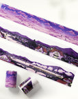 Twilight Veil Washi/PET Tape Set