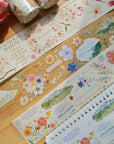 Pre-cut Summer Breeze Bundle