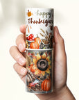 Pre-cut Gobble Galore Wide Washi/PET Tape