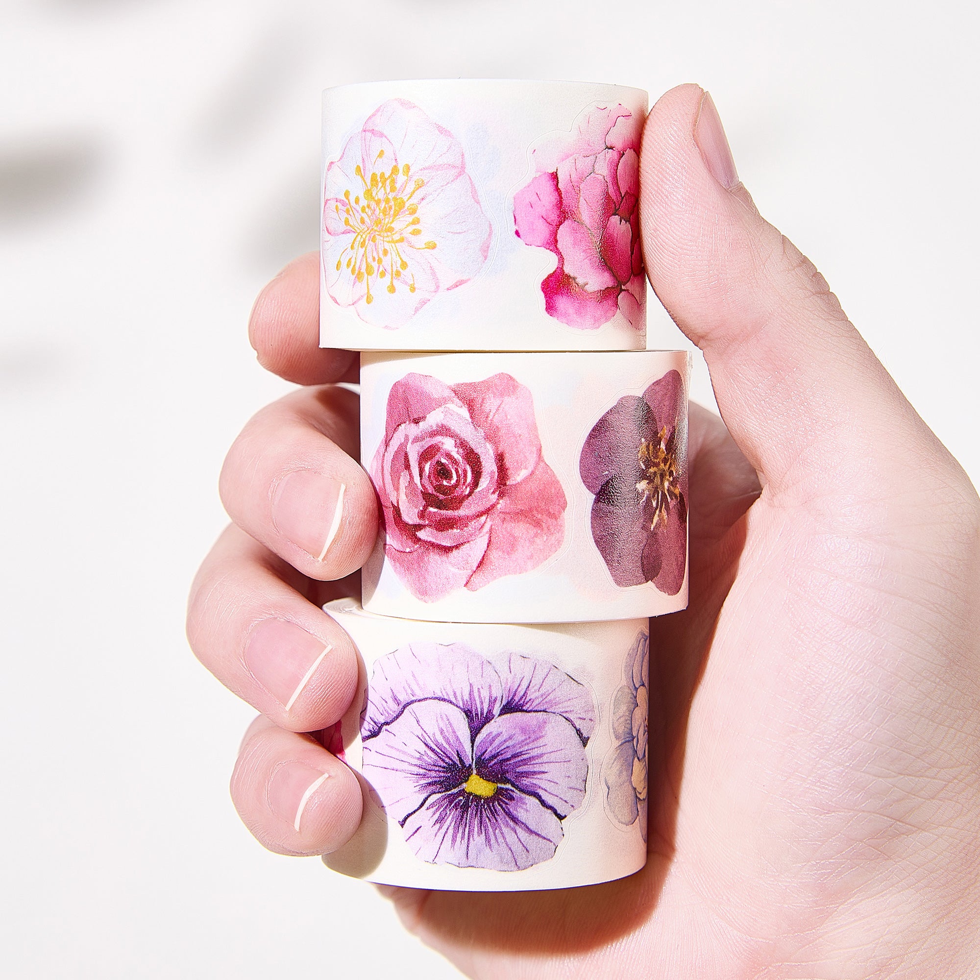 Pre-cut Bundle | The Washi Tape Shop. Beautiful Washi and Decorative Tape For Bullet Journals, Gift Wrapping, Planner Decoration and DIY Projects