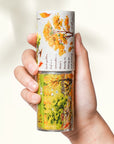 Pre-cut Hello Autumn Wide Washi/PET Tape